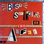 【中古】 BEST　SELECTION　II／THE　ALFEE