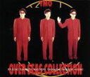 【中古】 オーヴァー・シーズ・コレクション（2CD）／YELLOW　MAGIC　ORCHESTRA／YMO