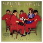 【中古】 ソリッド・ステイト・サヴァイヴァー／YELLOW　MAGIC　ORCHESTRA／YMO