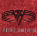 【中古】 F@U#C%K(FOR UNLAWFUL CARNAL KNOWLEDGE)/ヴァン・ヘイレン