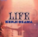 【中古】 LIFE／小沢健二