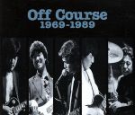  オフコース・グレイテストヒッツ　1969－1989（完全盤ベストアルバム）／オフコース