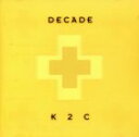 【中古】 DECADE／米米CLUB