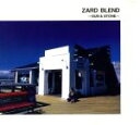 【中古】 ZARD BLEND ～SUN＆STONE～／ZARD