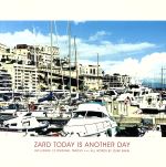 【中古】 TODAY　IS　ANOTHER　DAY／ZARD