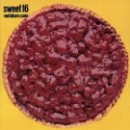 【中古】 Sweet16／佐野元春