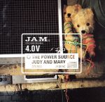 【中古】 ザ パワー ソース／JUDY AND MARY