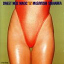 【中古】 SWEET NOIZ MAGIC／高中正義