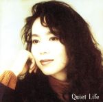 【中古】 Quiet　Life／竹内まりやのサムネイル