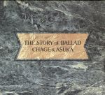 【中古】 THE　STORY　of　BALLAD／CHAGE　and　ASKA
