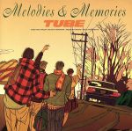 【中古】 Melodies ＆ Memories／TUBE