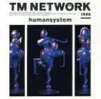 【中古】 Humansystem／TM　NETWORK