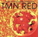 【中古】 TAKASHI UTSUNOMIYA PRESENTS TMN RED／TM NETWORK