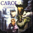 【中古】 CAROL／TM　NETWORK