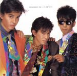 【中古】 CHILDHOOD’S　END／TM　NETWORK