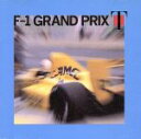 【中古】 F－1　GRAND　PRIX／T－SQUARE,T－SQUARE／THE　SQUARE