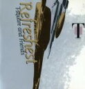 【中古】 Refreshest/T−SQUARE&FRIENDS,T−SQUARE/THE SQUARE