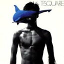 【中古】 夏の惑星／T－SQUARE,T－SQUARE／THE　SQUARE