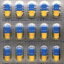 【中古】 VITAMIN/電気グルーヴ 605円