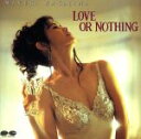 【中古】 LOVE OR NOTHING/中島みゆき