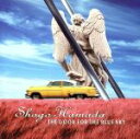 【中古】 青空の扉 〜THE DOOR FOR THE BLUE SKY〜/浜田省吾
