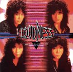 【中古】 HURRICANE　EYES（Japanese　Version）／LOUDNESS