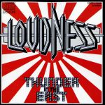 【中古】 サンダー・イン・ジ・イースト／LOUDNESS