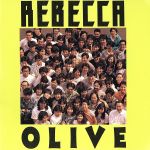 【中古】 OLIVE／レベッカ