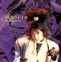 【中古】 REBECCA　IV～Maybe　Tomorrow～／レベッカ