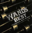 【中古】 WANDS BEST／WANDS