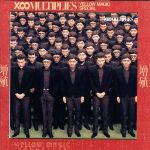 【中古】 X∞増殖／YELLOW　MAGIC　ORCHESTRA／YMO