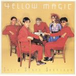 【中古】 ソリッド・ステイト・サヴァイヴァー／YELLOW　MAGIC　ORCHESTRA／YMO