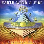【中古】 グレイテスト・ヒッツ／アース・ウインド＆ファイアーのサムネイル