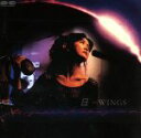 【中古】 日−WINGS/中島みゆき