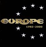 【中古】 EUROPE　1982−2000／ヨーロッパのサムネイル