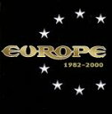 【中古】 EUROPE 1982－2000／ヨーロッパ