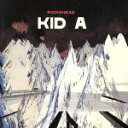 【中古】 KID　A／レディオヘッド