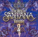 【中古】 ザ・ベスト・オブ・サンタナ VOL./サンタナ(2)