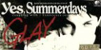 【中古】 【8cm】Yes，Summerdays／GLAY