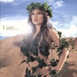 【中古】 I　am．．．／浜崎あゆみ