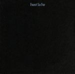 【中古】 ソー・ファー（紙ジャケット仕様）／ファウスト