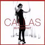 【中古】 ベスト・オブ・マリア・カラス「カラス・イン・ポートレイト」／マリア・カラス