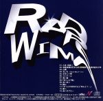 【中古】 RADWIMPS／RADWIMPS