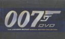 【中古】 007／製作40周年記念限定BOX／（関連）007（ダブルオーセブン）,（洋画）