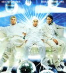 【中古】 BEST　ALBUM　2001−2003／KICK　THE　CAN　CREW 【中古】afb