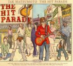 【中古】 THE　HIT　PARADE／松本孝弘（B’z）