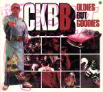 【中古】 クレイジー・ケン・バンドベスト　Oldies　but　Goodies（初回盤）／クレイジーケンバンド