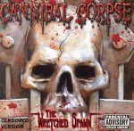 【中古】 ザ・レチッド・スポーン／カンニバル・コープス