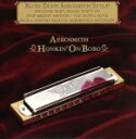 【中古】 ホンキン・オン・ボーボゥ(完全生産限定盤)/エアロスミス