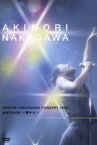 【中古】 AKINORI　NAKAGAWA　CONCERT　2003　MATADOR　～闘牛士～／中川晃教